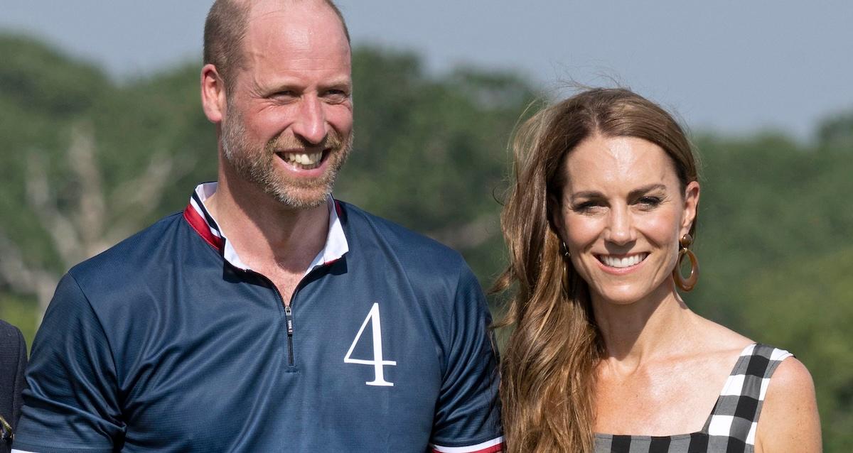 prince william kate