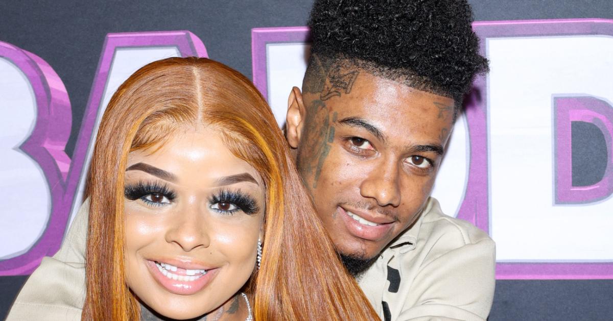 A Timeline of Blueface and Chrisean Rock's Relationship