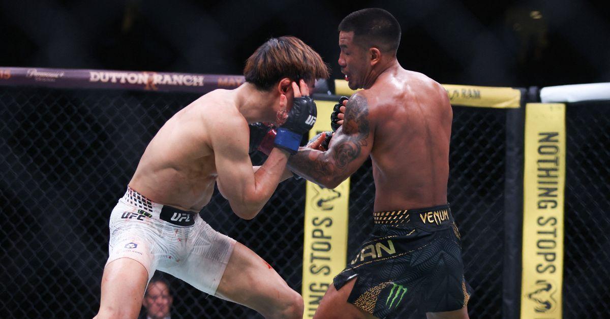 Ticket Prices for the White House's UFC Fight Is Creating Controversy