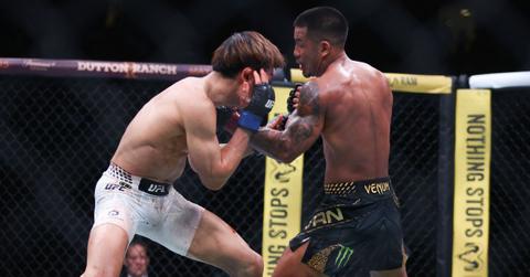 Ticket Prices for the White House's UFC Fight Is Creating Controversy
