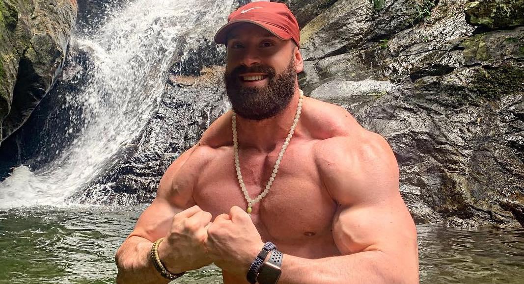 bradley martyn