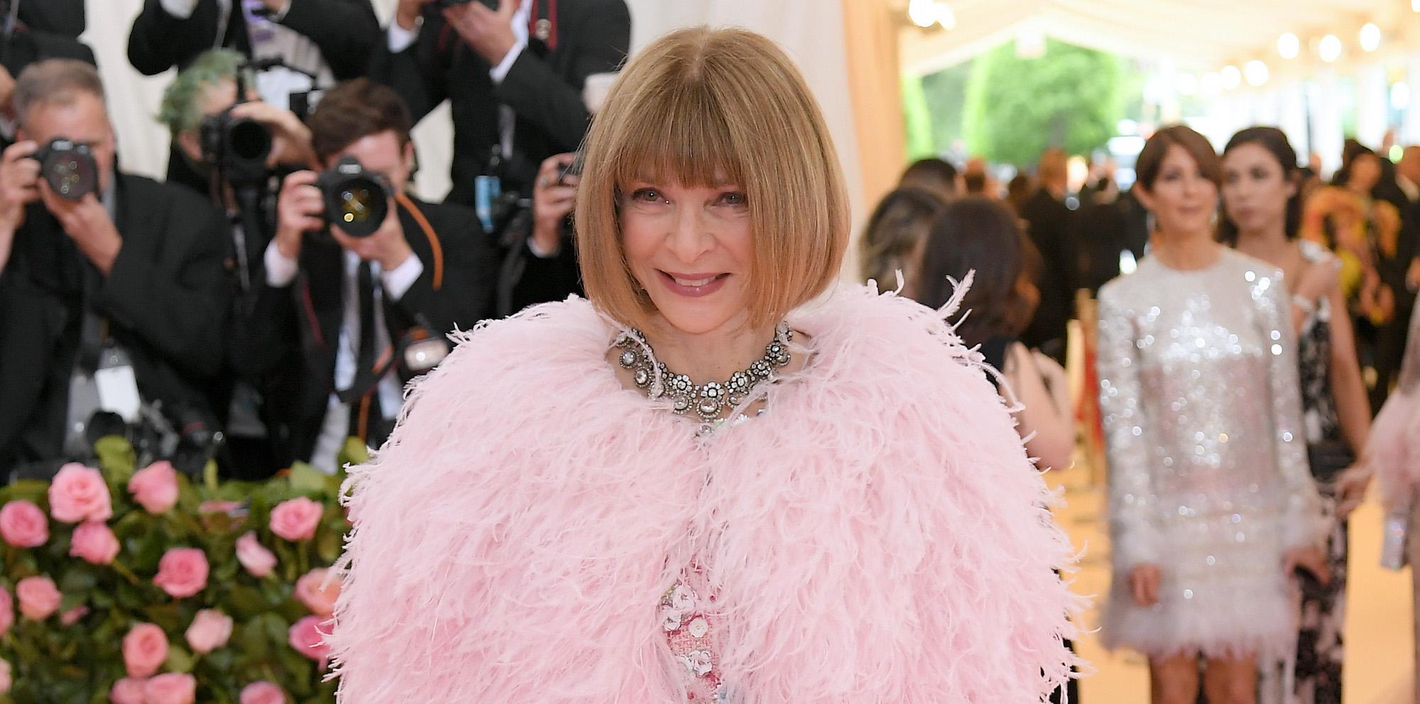 Met Gala 2019: Celebrities Who Didn't Go