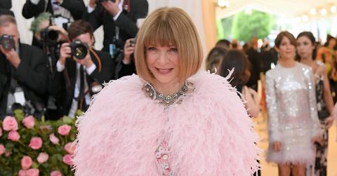 Anna Wintour