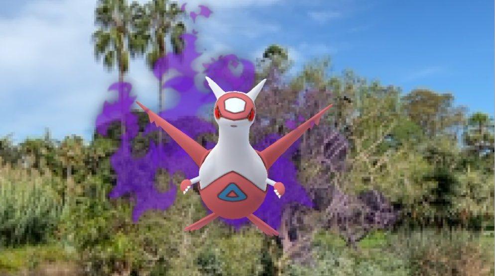 Best Moveset Lugia in 'Pokémon GO' Explained