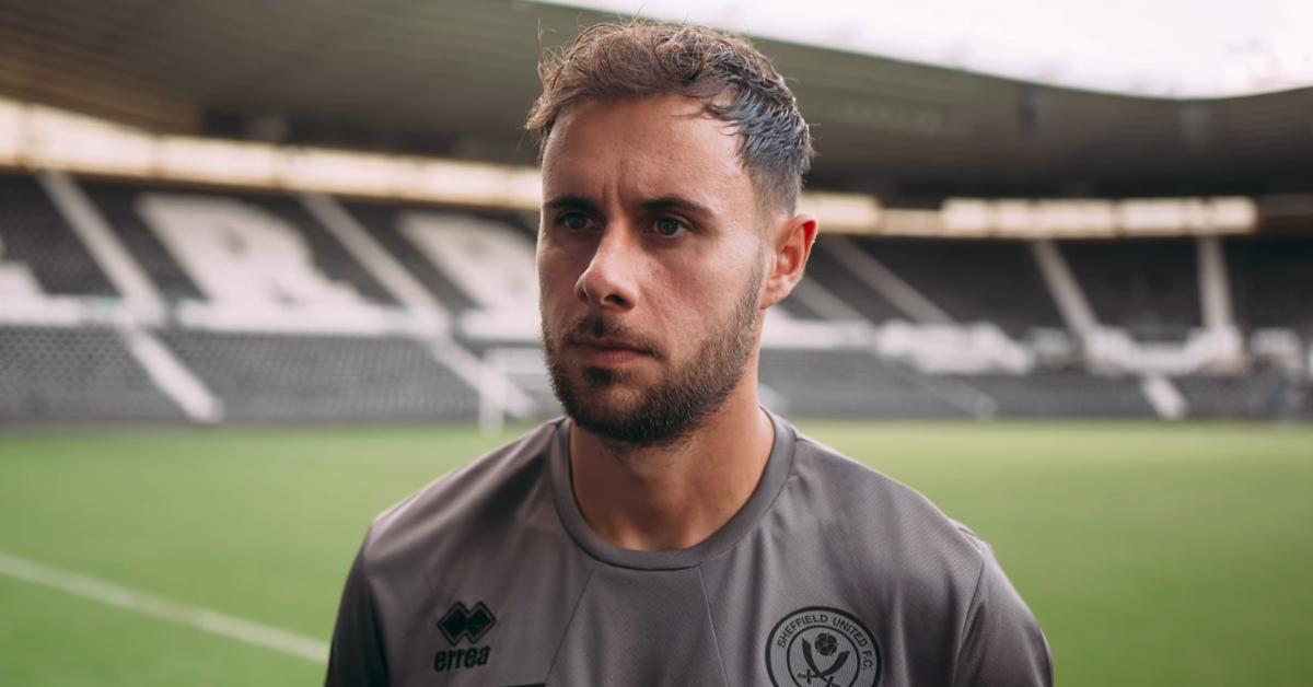 George Baldock's Cause of Death: Soccer Star Dead at 31