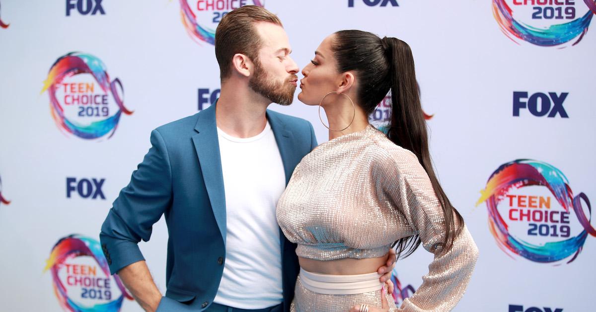 Nikki Bella Says I Do': Revelations About Nikki, Artem's Wedding