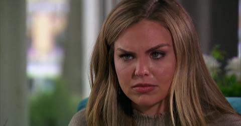 hannah brown bachelorette