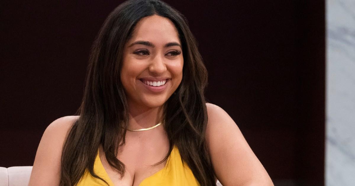 What Is 'Love is Blind' Star Bliss's Ethnicity?