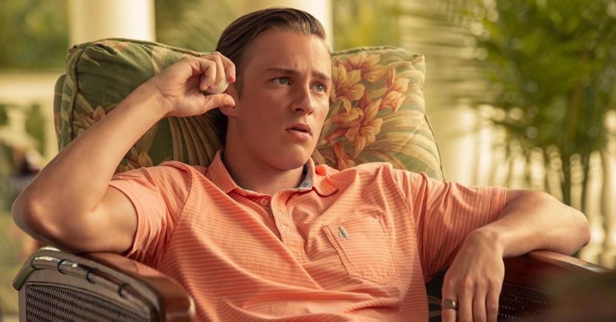 What Happened to Sarah Cameron's Mom in 'Outer Banks'? Did She Die?