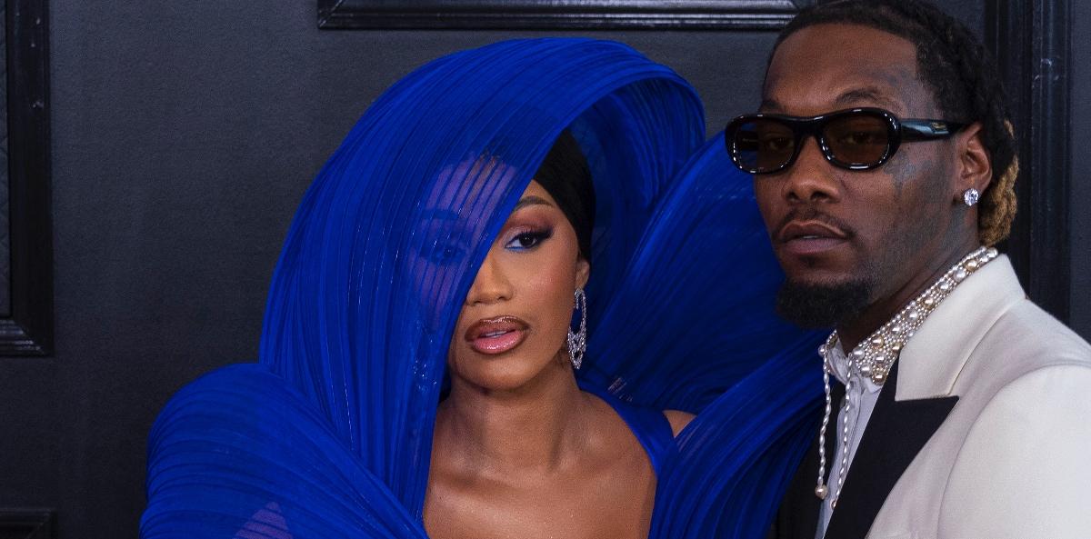Cardi B, Offset