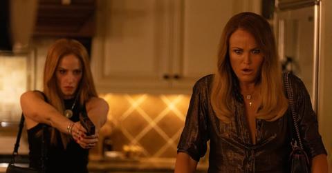 A Real Hunting Wives Reality TV Show Reportedly in the Works