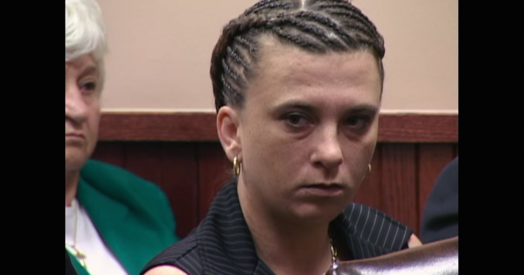 What Happened to Mitchell, the Mother of Cyntoia Brown
