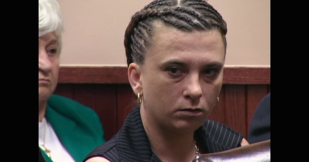 What Happened to Mitchell, the Mother of Cyntoia Brown?