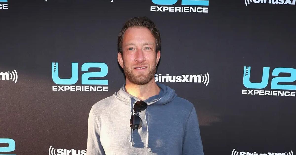 Inside David Portnoy's Relationship History: Who Has the Barstool - Who Is Dave Portnoy Dating? Barstool Founder's Relationship News