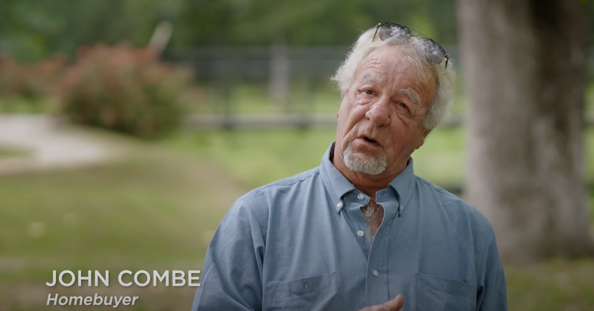 What Happened to John Combe From 'Home Town'? HGTV Fans Adored Him