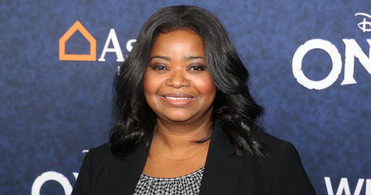 Does 'Thunder Force' Actress Octavia Spencer Have a Partner?