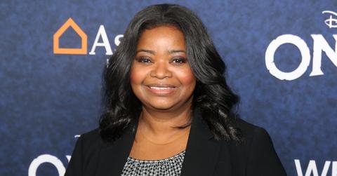 Octavia Spencer