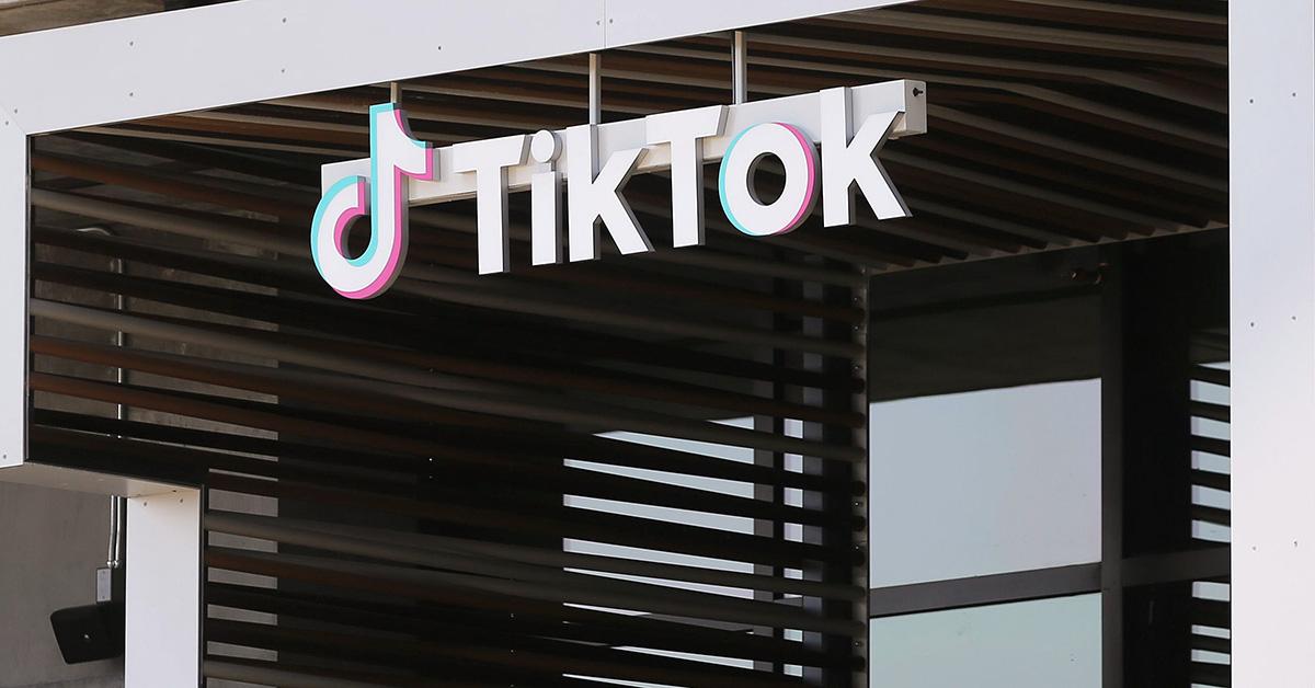 TikTok