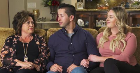 i love a mamas boy kim and matt