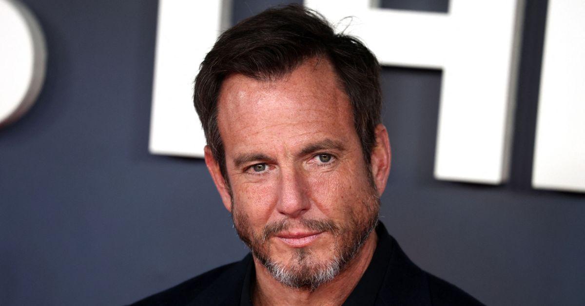 Who Did Will Arnett Kick Off of 'SmartLess?' 