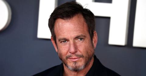 Who Did Will Arnett Kick Off of 'SmartLess?'