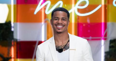 Ace Greene from 'Love Island USA' Season 7