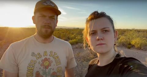 Arizona couple behind Wiggins Wild World TikTok