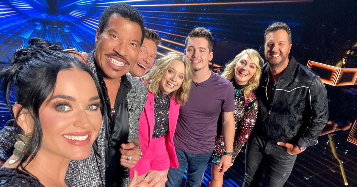 'American Idol' Season 20