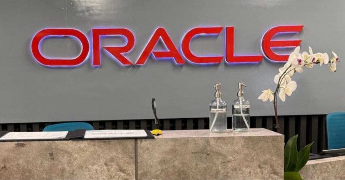 Here's How to Block Oracle on TikTok