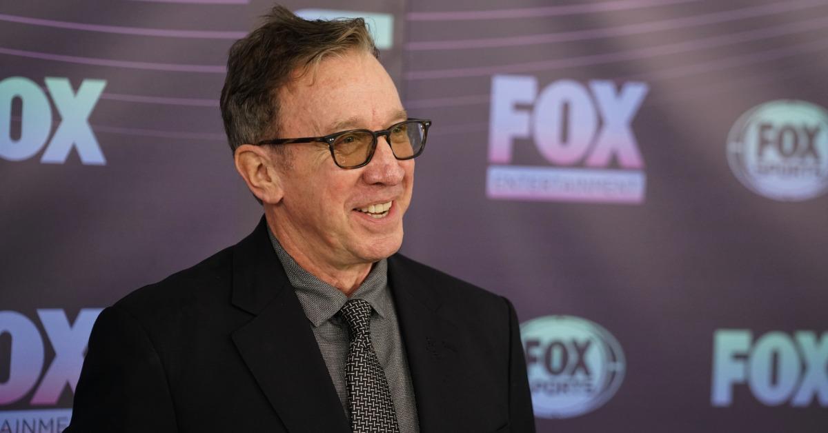 Tim Allen