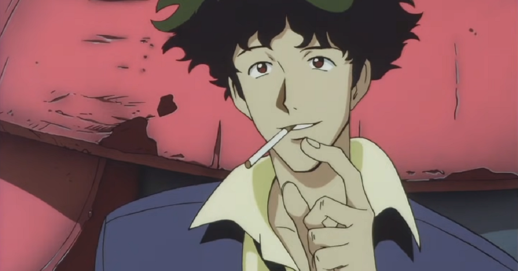 SPOILERS: Does Spike Die in ‘Cowboy Bebop?'