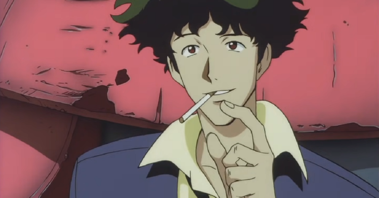 Spoilers: Does Spike Die In ‘cowboy Bebop?'