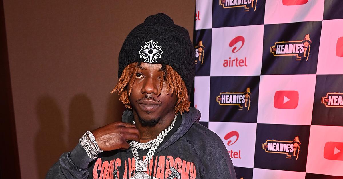 Did Jackboy Get Shot? It Seems Like It Was His Brother