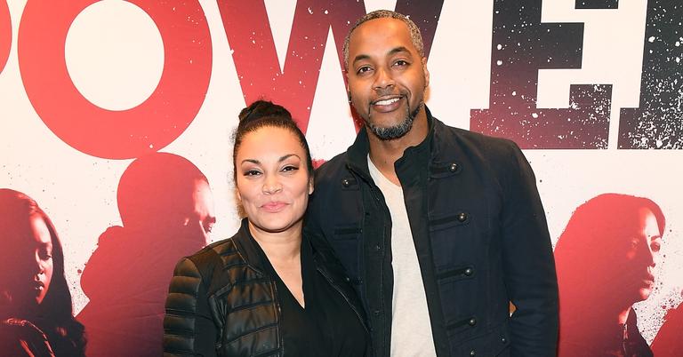 Is Egypt Sherrod Married? Learn About The HGTV Star