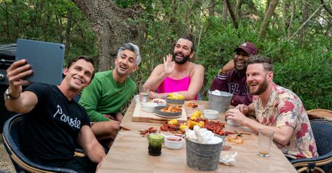 'Queer Eye' season 6