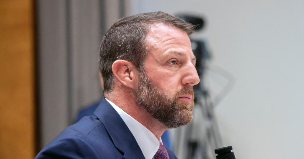 What Happened to Markwayne Mullin's Son?