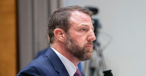 What Happened to Markwayne Mullin's Son?