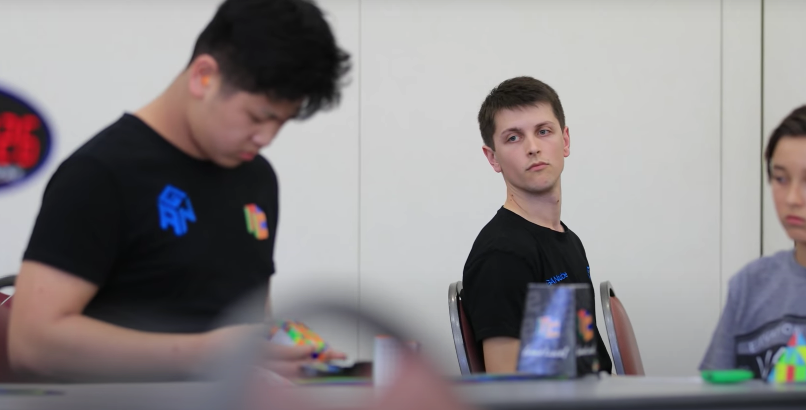 Feliks Zemdegs 'The Speed Cubers' What to Know About the World Champion