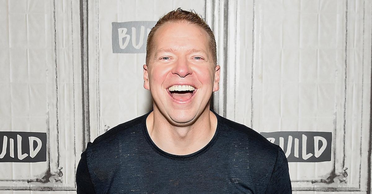 gary owen