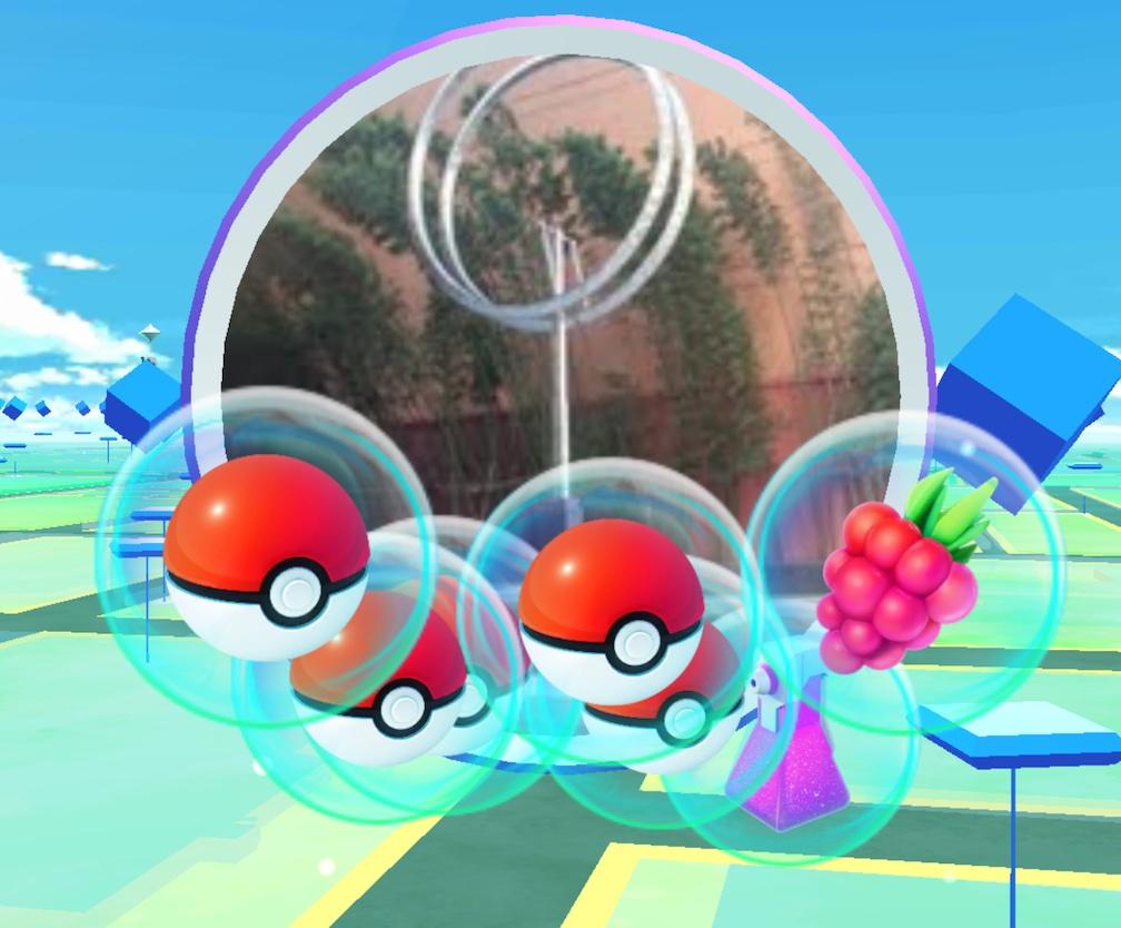 pokemongo, Game, Pokeball, pokemon, Pokestop, pokemon go icon