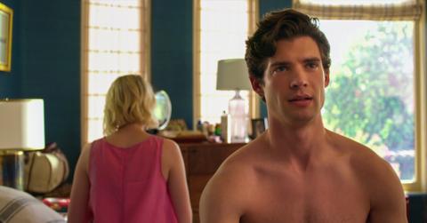 the politician river