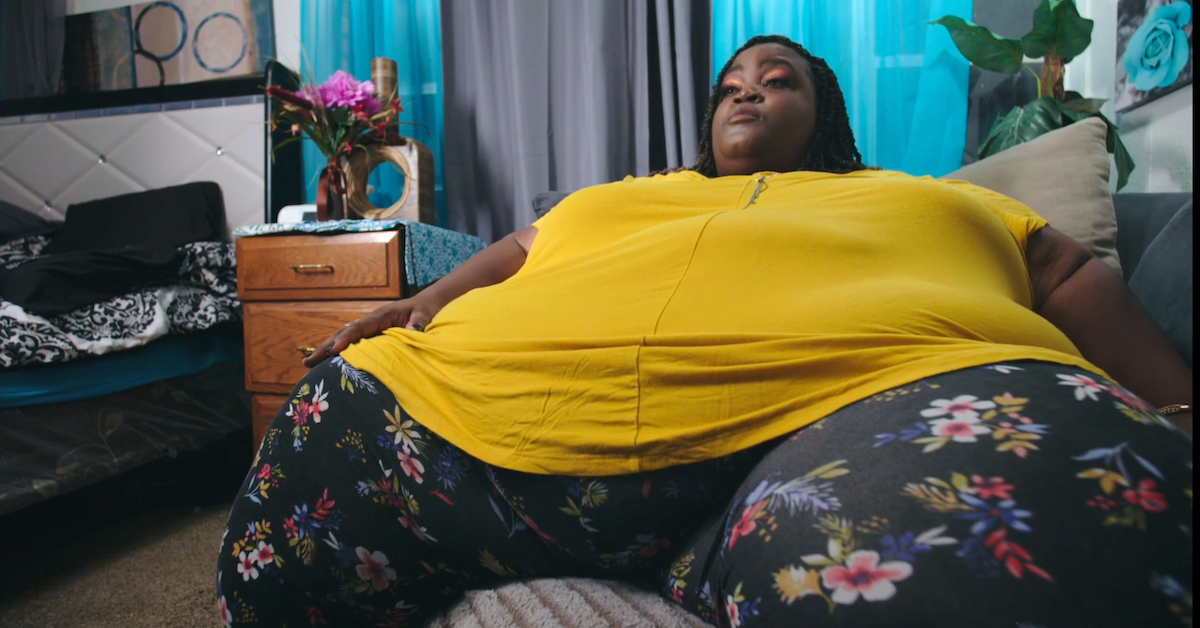 My 600 Lb Life — Is It Real Plus Who Pays 