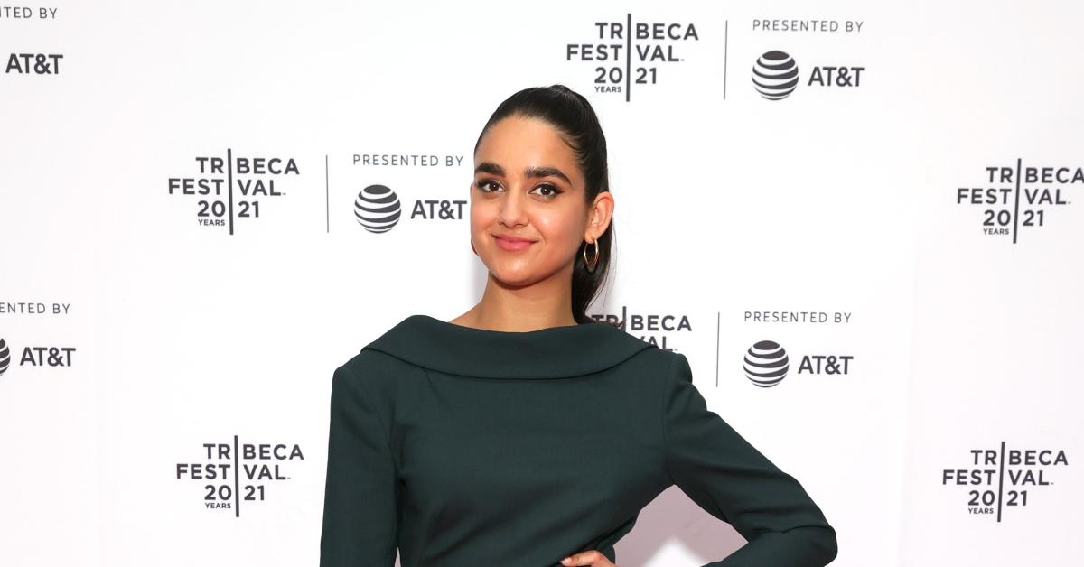 Geraldine Viswanathan