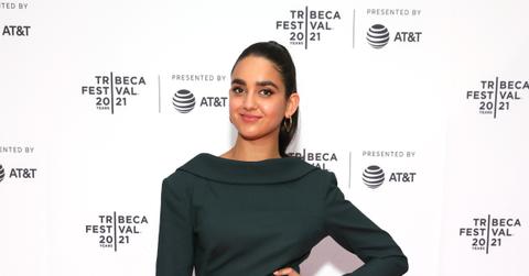 Who Is 'Miracle Workers' Actress Geraldine Viswanathan Dating?