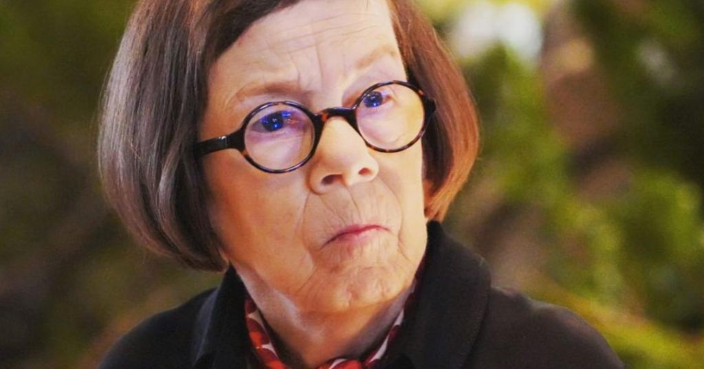 Where Is Hetty on 'NCIS Los Angeles'? And When Will She Return?