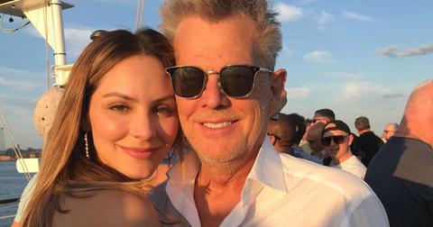 Who Are David Foster&#039;s Daughters? They Have Cultivated a Loving Family