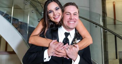 Are Virginia and Erik Still Together From 'Married at First Sight'?