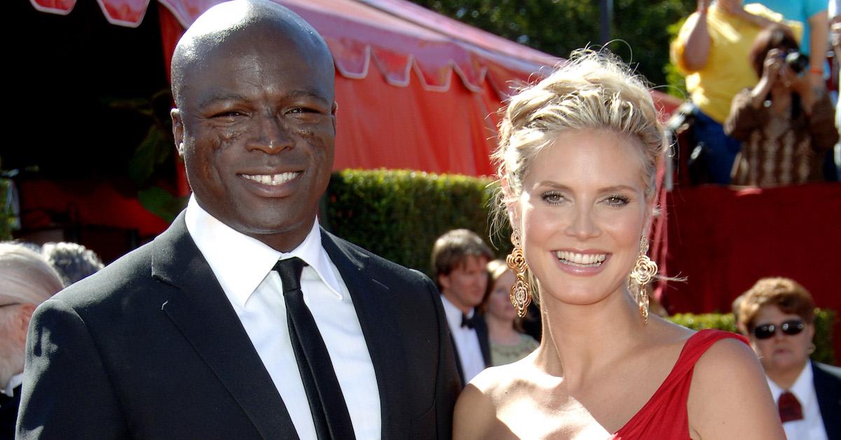 Why Did Seal and Heidi Klum Divorce?