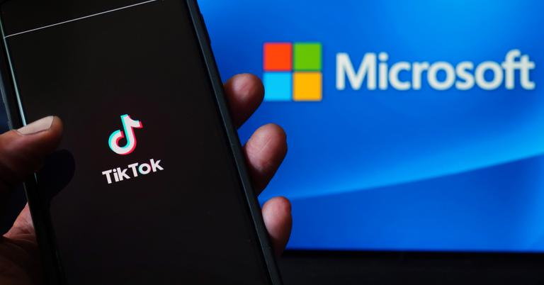 How Much Did Microsoft Actually Pay To Acquire The TikTok Video App 