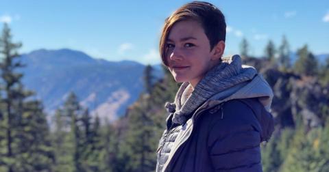 Alaskan Bush People Star Rain Brown Addresses Rumors She Is Gay